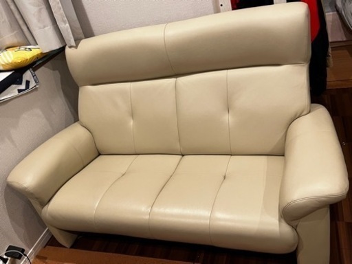ソファー　超美品です
