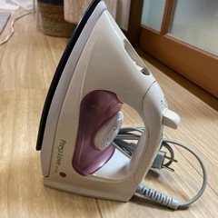 シュアー　スチームアイロン　SI-37S