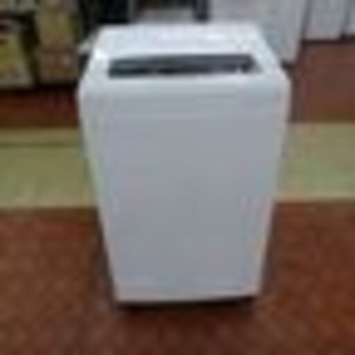 ID369405　5K洗濯機　アイリスオーヤマ　2020年製　IAW-T501