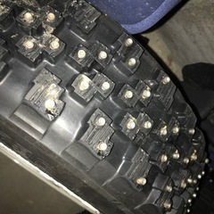 13インチ フルピン MT-14 ホイール付