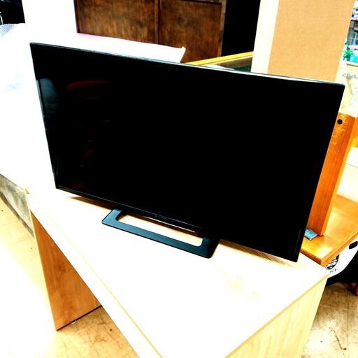 2/28SONY 液晶テレビ KJ-32W500E 2018年製 32インチ 家電