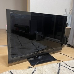 最終お値下げ！　日立　WOOO 42型　液晶テレビ　2012年製　