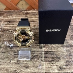 CASIO💛ファッショナブル💛G-SHOCK腕時計　661