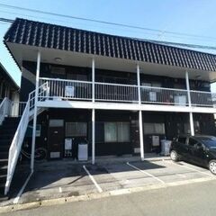 ⭐️8万円入居可💁東武宇都宮線/東武宇都宮駅 バス17分✨栃木県...