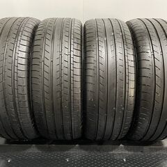 YOKOHAMA BluEarth-GT 205/60R16 16インチ 夏タイヤ 4本 22年製 バリ溝 ヴォクシー ノア ミニクロスオーバー等　(MTR78) YOKOHAMA BluEarth-GT AE51 205/60R16 16インチ 夏タイヤ 4本 22年製