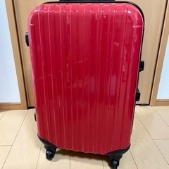 キャリーケース　スーツケース