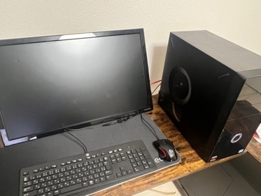 【終了】【特価中】ゲーミングPC FPS・マイクラなど　高性能PC ②