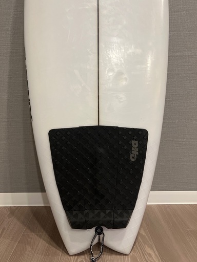 DHD PHOENIX サーフボード サーフボード 5.3 27L DHD サーフボード