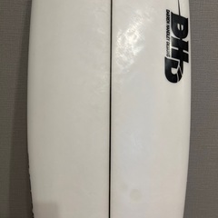 DHD PHOENIX  サーフボード