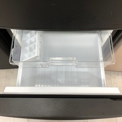 Panasonic 2ドア冷蔵庫　2019年製　138L【トレファク堺福田店】