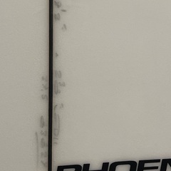 DHD PHOENIX  サーフボード
