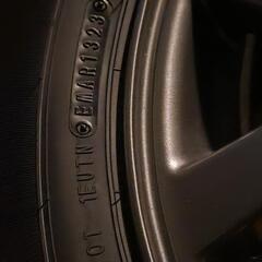 手渡し限定 ジムニーシエラJB74 純正ホイール5本セット 新車外し