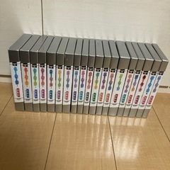 【今月中値下げ】物語シリーズ　まとめ売り(19冊)