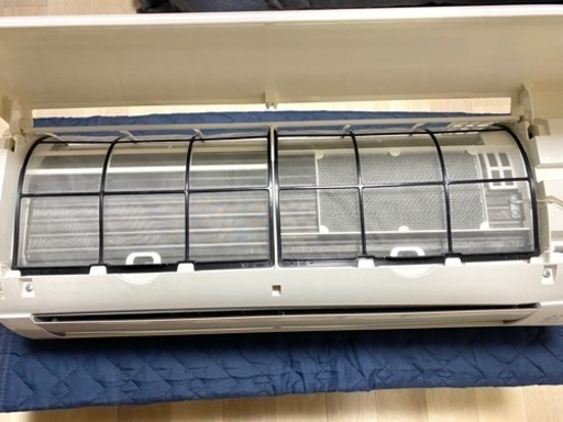 配送•取付込み】2021年製DAIKIN 6畳エアコン 2023/10/03投稿 ダイキン