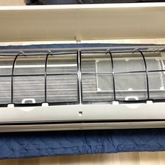 配送•取付込み】2021年製DAIKIN 6畳エアコン 2023/10/03投稿