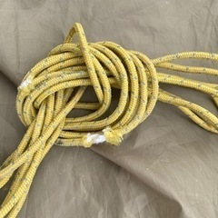 スランバージャック　タープ