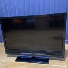 BRAVIA KDL-32F1