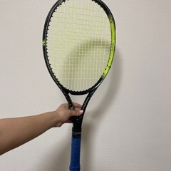 テニスラケット　SX300LS 