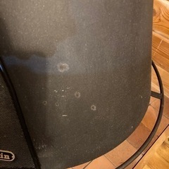 受け渡し完了済 Metos Kamin 薪ストーブ(暖炉)をお譲りします