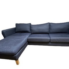 IKEA  イケア L型ソファーお譲りします。
