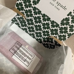 ケイトスペード 財布