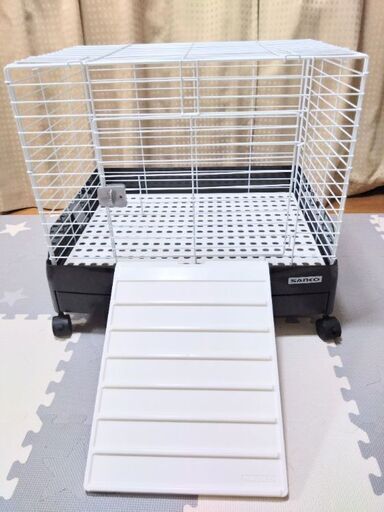 ゲージ\u0026ステップ【良品】