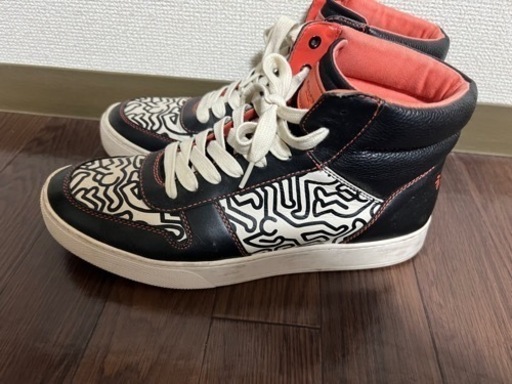 COACH×Keith Haring（