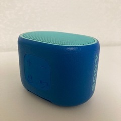 SONY Bluetooth スピーカー