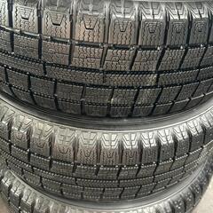 155/65R13❄️GARIT！TOYO製アルミホイール付スタッドレスタイヤ入荷しました⛄