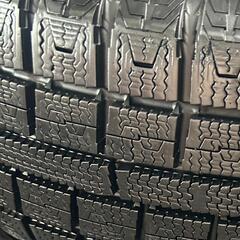 155/65R13❄️GARIT！TOYO製アルミホイール付スタッドレスタイヤ入荷しました⛄