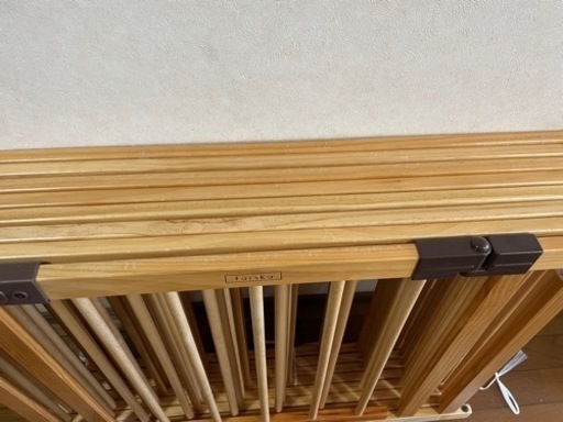 ファルスカ　ジョイントプレイペンネオ　ドア付き　ダブル farska（ファルスカ）ジョイントプレイペンネオドア付きダブル