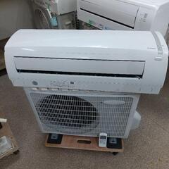 コロナ６畳エアコン２０１７年分解洗浄済み コロナ6畳エアコン分解洗浄済み2019年