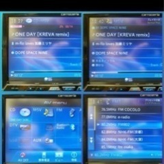 AVIC-ZH07 地図2021年オービス更新済み カロッツェリアサイバーナビ HDDナビ(最終値下げ)