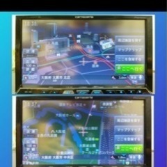 AVIC-ZH07 地図2021年オービス更新済み カロッツェリアサイバーナビ HDDナビ(最終値下げ)