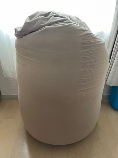 yogibo ビーズクッション