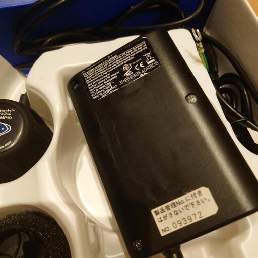 Vortech MP10MQD エコテックマリン 水流 ウェーブポンプ Vortech MP10MQD エコテックマリン 水流 ウェーブポンプ