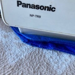 パナソニック　食洗機　NPTR9