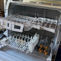 パナソニック　食洗機　NPTR9