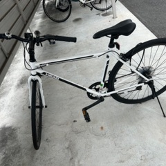 HEAD ロードバイク