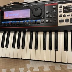 取引中【ジャンク】通電OK JUNO-GI