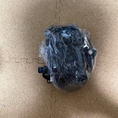 FITBOX エアロバイク 型番FBX-002B_01