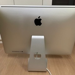 値下げしました※【美品】 iMac 27インチ 2011 箱付き おまけ付き