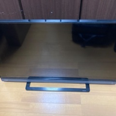 【ネット決済】　値下げ！！　TOSHIBA　REGZA40S20...