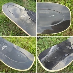 最終値下げ‼︎30000円→25000円＋DUBエッジカバーおまけ‼︎　BURTON【FAMILY TREE】WORKING STIFF154cm