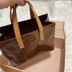 ルイヴィトントートバッグ