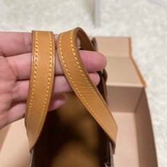 ルイヴィトントートバッグ