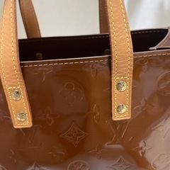 ルイヴィトントートバッグ