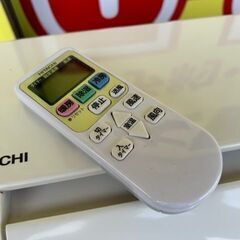 2018年製 日立 ルームエアコン RAS-A28G(W)□10畳程度□単相
