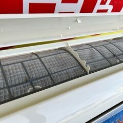 2018年製 日立 ルームエアコン RAS-A28G(W)□10畳程度□単相