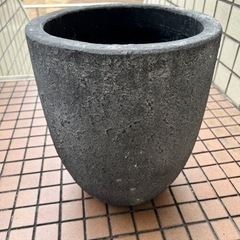 【美品】植木鉢 2つセット